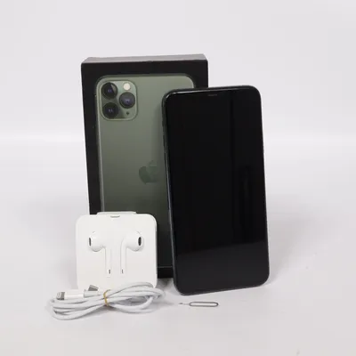 Smartphone (Grå) från Apple