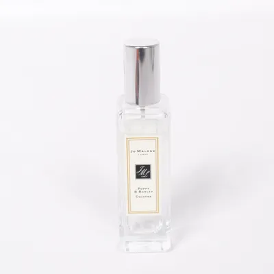 Eau de Cologne (Poppy & Barley) from Jo Malone