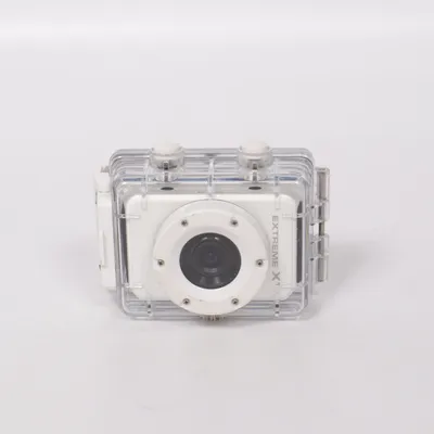 Actiecamera van Nikkei
