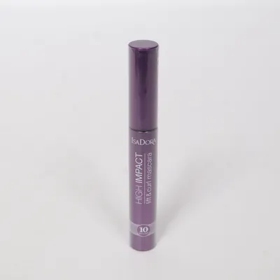 Mascara (High Impact Lift & Curl Mascara) från IsaDora