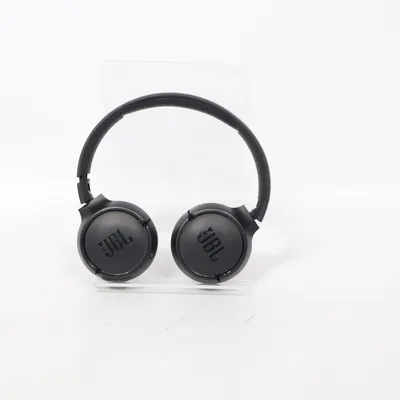Headphones (Black) from JBL