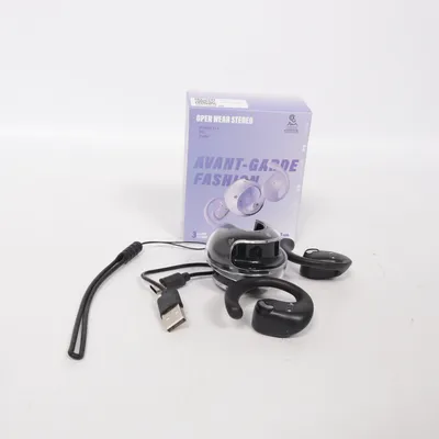 Headphones (Ows Crystal) from Outdoor