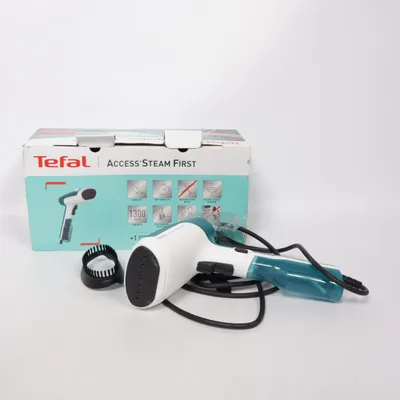 Steamer from Tefal