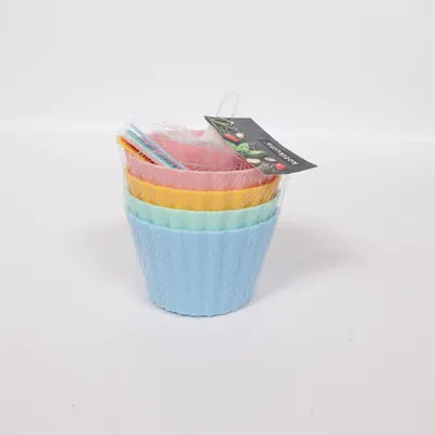 Skål (Flerfärgad) från Kotikulta