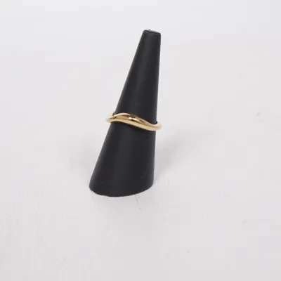 Ring (Goud) van Ena Zilver