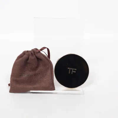 Pocket mirror (Black, Brown, Gold) from Tom Ford
