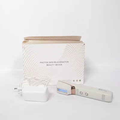 Laser hair removal