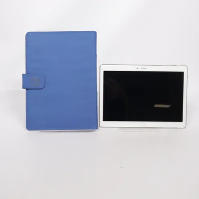 Tablet (White) from Huawei