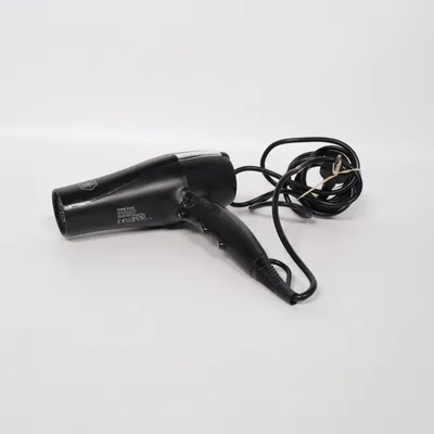 Hårfön från Björn Axen