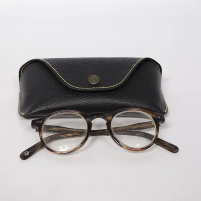 Lunettes (Miltzen) de Moscot