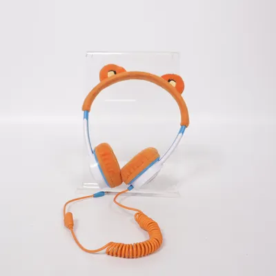 Hörlurar (Orange, Vit, Blå) från Ifrogz