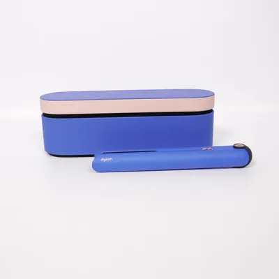 Hair straightener (Corrale) from Dyson