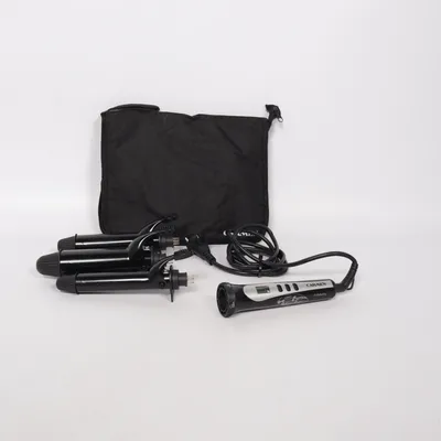 Hair waver (CT8332) from Carmen