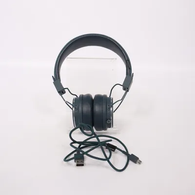 Hörlurar (Blå) från Urbanears