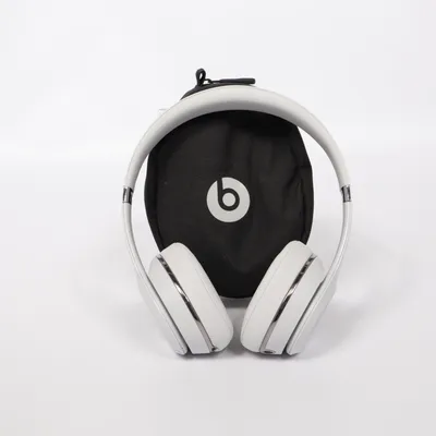 Hörlurar (Grå) från Beats