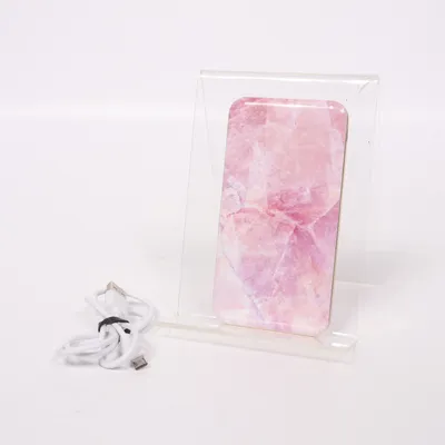 Powerbank fra iDeal of Sweden