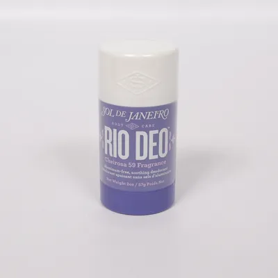 Deodorant (Rio Deo, Cheriosa 59) fra Sol de Janeiro