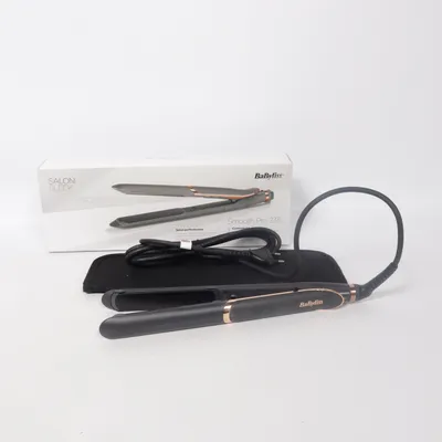 Lisseur (Smooth Pro 235) de Babyliss