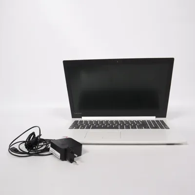 Laptop (Wit) van Lenovo
