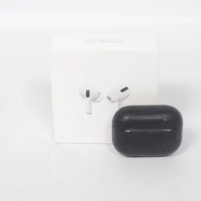 Hörlurar (Airpods Pro) från Apple