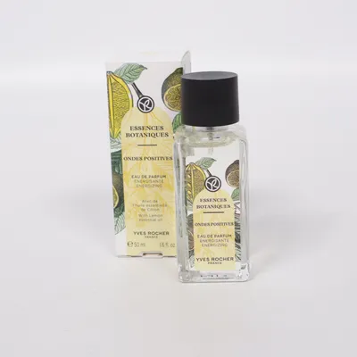 Eau de Parfum (Ondes Positives) från Yves Rocher