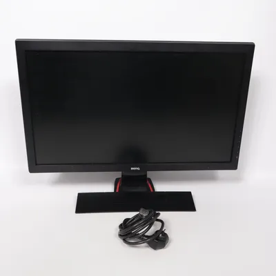 Computerscherm (Gl2450-B) van BenQ