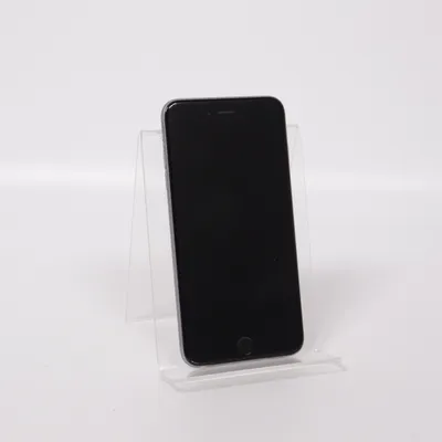 Smartphone (Grijs) van Apple