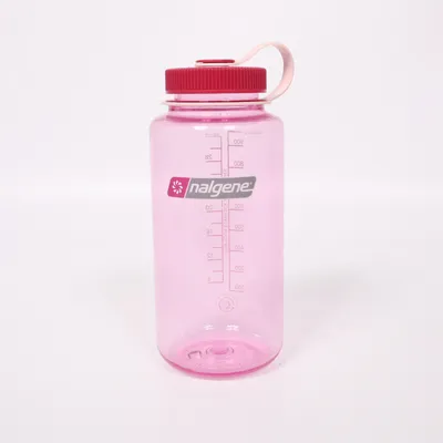 Vattenflaska (Rosa) från Nalgene