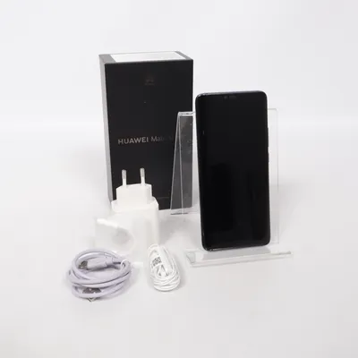 Smartphone (Noir) de Huawei