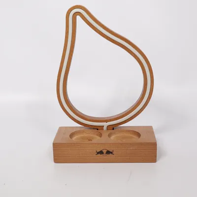 Samlarobjekt (Brun, Vit) från Redbull