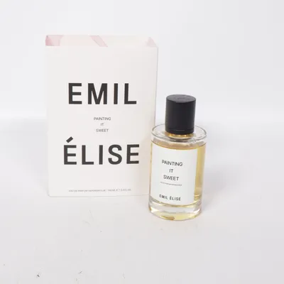 Eau de Parfum från Emil Élise