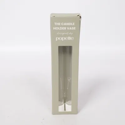 Candle holder (Transparent) from Propeller