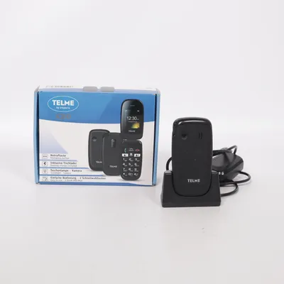 Mobiltelefon (X210) från Telme