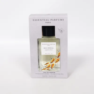 Eau de Parfum (Bois Impérial) de Essential Parfums
