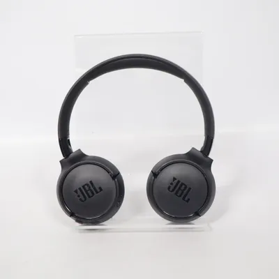 Hörlurar (Svart) från JBL