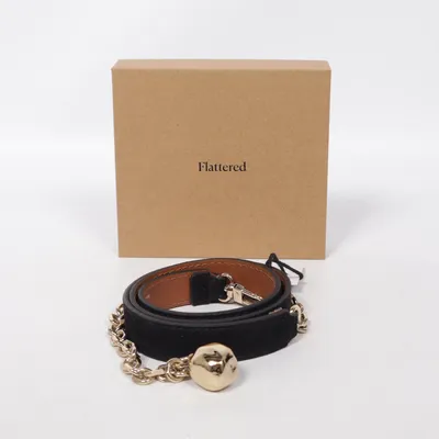 Ceinture (Belle) de Flattered Cuir