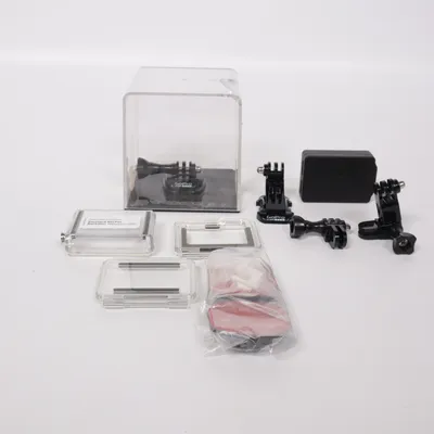 Kameratillbehör (Standard Housing BacPac Backdoor WP) från GoPro