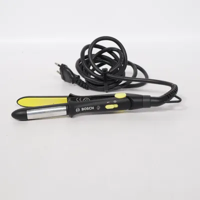 Hair straightener (CTSH21) from Bosch