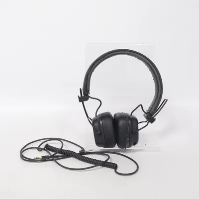 Hovedtelefoner (Major II) fra Marshall