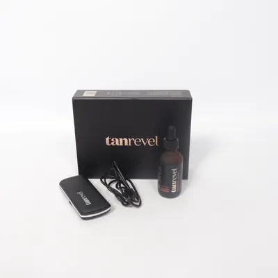 Spray autobronzant de Tanrevel
