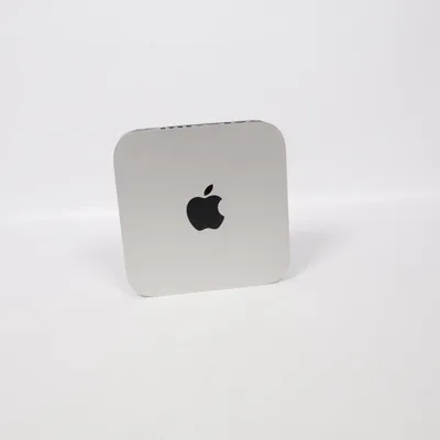 Stationär dator (MACMINI) från Apple