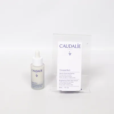 Serum (Vinoperfect) från Caudalie