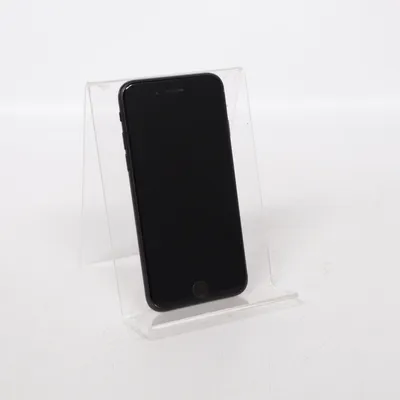 Smartphone (Svart) från Apple