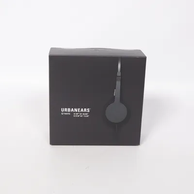 Headphones (Tanto) from Urbanears