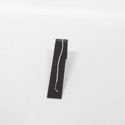 Armbånd (Pink, Guld) fra Anni Lu Ukendt metal