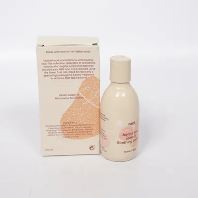 Huile de bain de Kenko