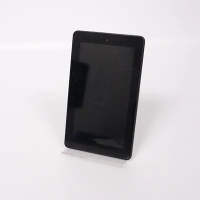 Tablet (Black) from Amazon