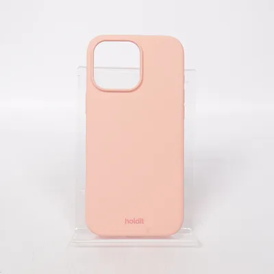 Coque de téléphone (Rose) de Holdit
