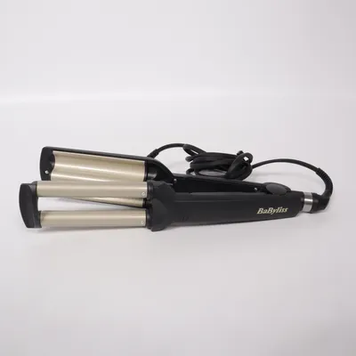 Wafeltang van Babyliss