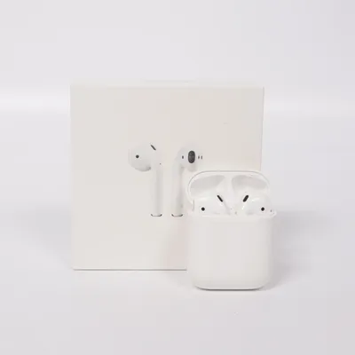 Airpods (A1602) van Apple